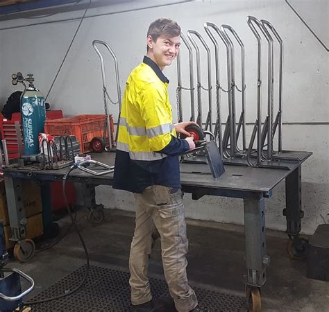 Tusken Engineering and Metal Fabrication, Narellan, NSW